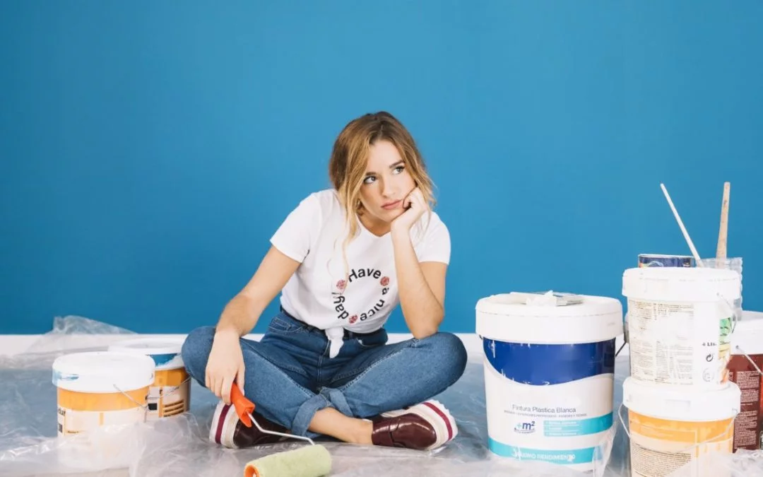 Consejos para pintar casa