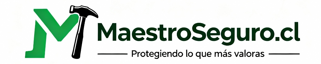 MaestroSeguro.cl